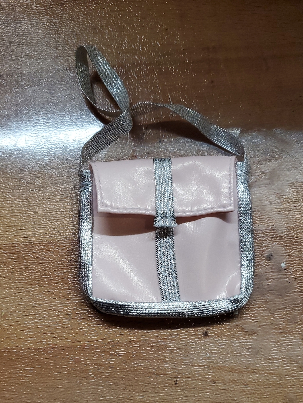 2003 Dance 'N Flex Barbie Doll Bag